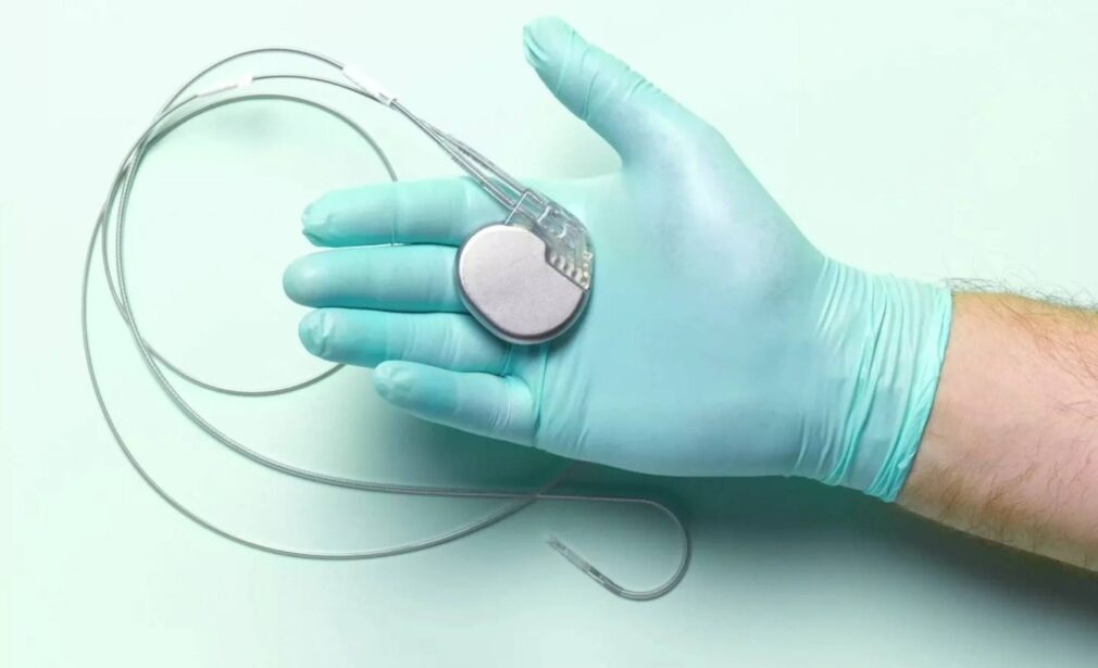 Pacemaker & Defibrillator Implantation
