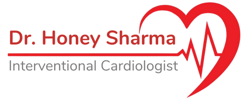 Dr Honey Sharma
