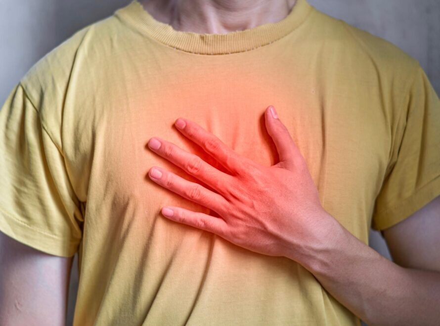 Heart Attack Treatment in Mohali – What to Expect at Dr. Honey Sharma’s Clinic