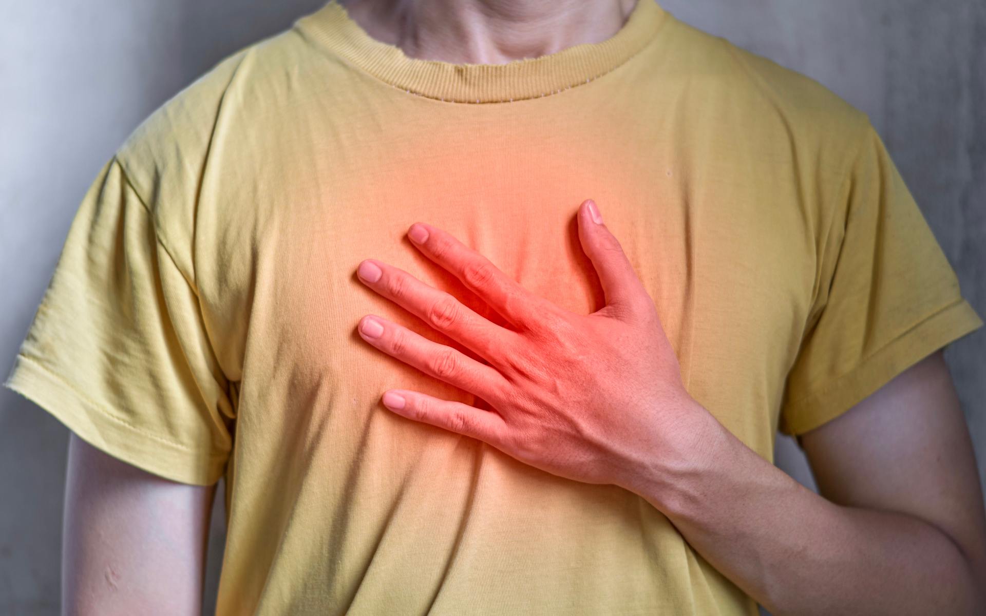 Heart Attack Treatment in Mohali – What to Expect at Dr. Honey Sharma’s Clinic