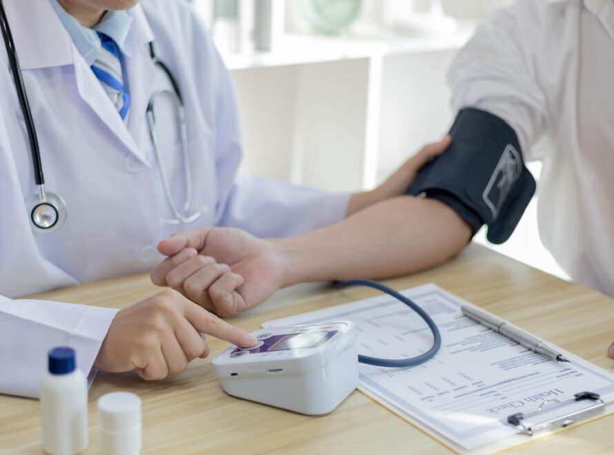 Understanding Hypertension – Tips from the Best Heart Doctor in Mohali